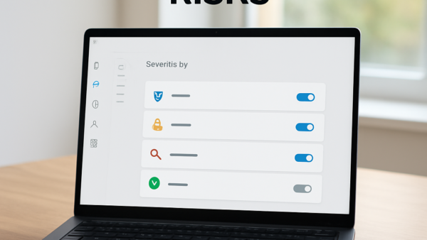 What Breaks When You Disable Windows Security Tamper Protection Completely