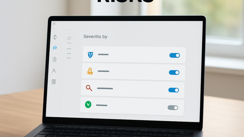 What Breaks When You Disable Windows Security Tamper Protection Completely