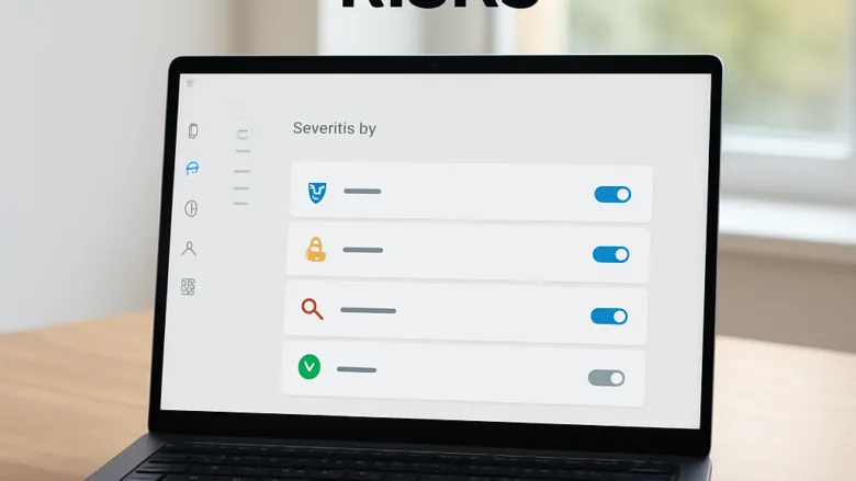 What breaks when you disable Windows Security tamper protection completely