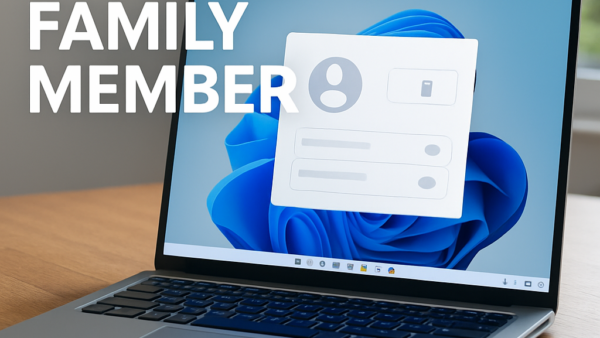What Breaks When You Remove A Family Member Account In Windows 11 Accounts Family Settings