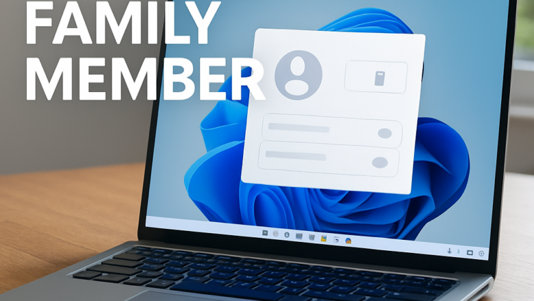 What Breaks When You Remove A Family Member Account In Windows 11 Accounts Family Settings