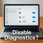 What Breaks When You Turn Off Full Diagnostic Data In Windows 11