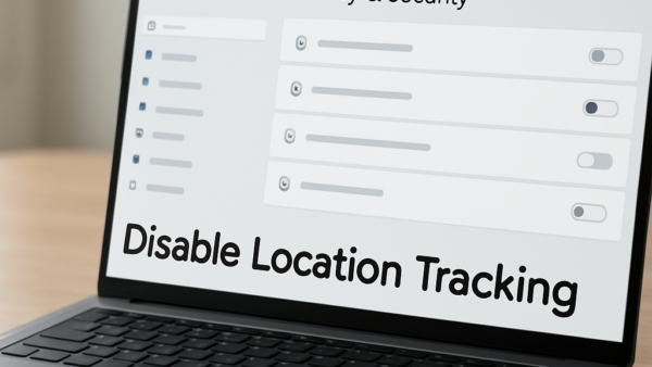 What Breaks When You Turn Off Location Tracking In Windows 11 Privacy Settings