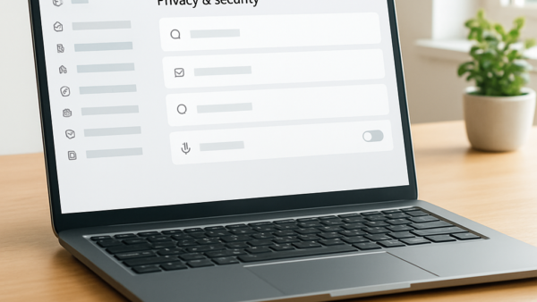 What Breaks When You Turn Off Microphone Access In Windows 11 Privacy Settings