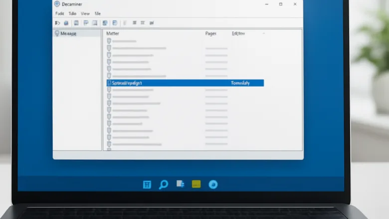 What Happens When You Disable the Windows 11 Print Spooler Service Completely