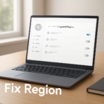 What To Do When Automatic Region Detection Fails In Windows 11 Language And Region