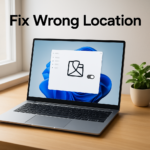 What To Do When Windows Location Services Show Incorrect City Data