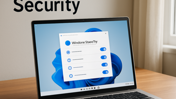 What To Do When Windows Security Isolation Fails To Start