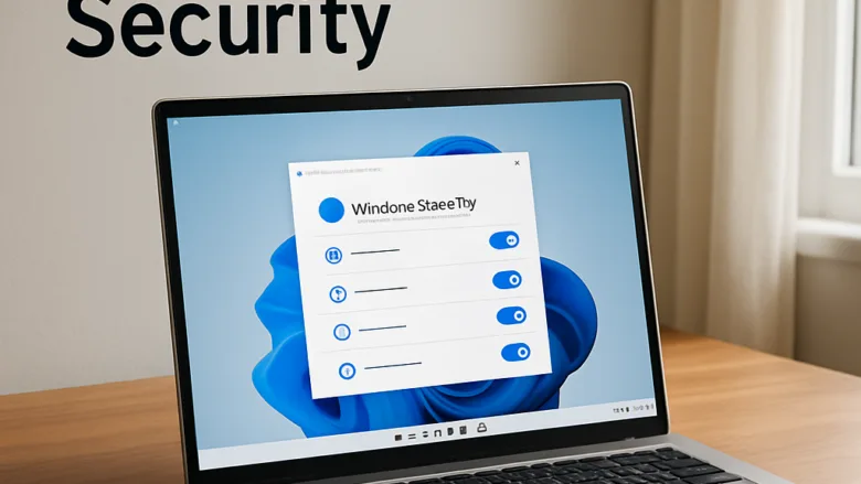 What to do when Windows Security isolation fails to start