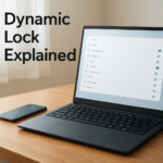 What Windows Dynamic Lock Actually Does With Bluetooth Devices