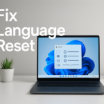 Why Does Windows 11 Language And Region Keep Resetting Your Display Language