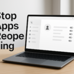 Why Does Your PC Automatically Reopen Apps After Restarting In Windows 11