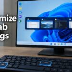 Customize Alt+Tab Settings in Windows 11