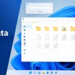 Locate the AppData Local Folder in Windows 11