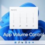 How to Adjust Individual App Volume in Windows 11 Volume Mixer