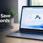 Should You Turn Off Ask to Save Passwords in Edge