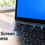 Change Screen Brightness with Keyboard Keys in Windows 11