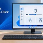 Change the Double-Click Speed In Windows 11