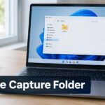 Change Where Game Captures Are Saved in Windows 11