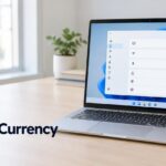 Change the Currency Symbol in Windows 11 Region Settings