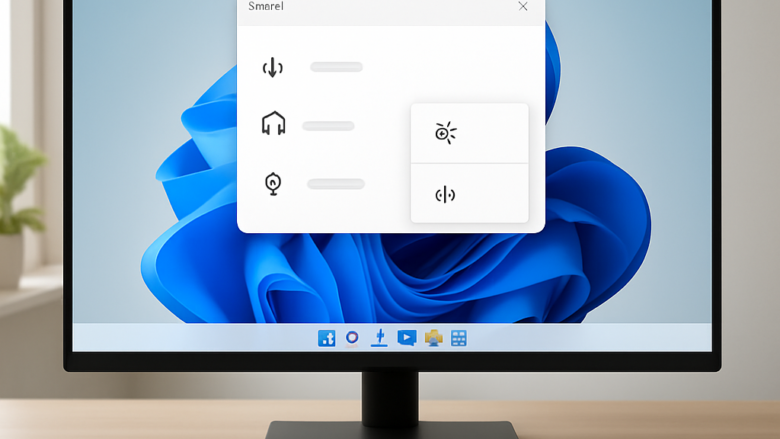 How to Disable or Enable a Sound Device in Windows 11 Sound Settings