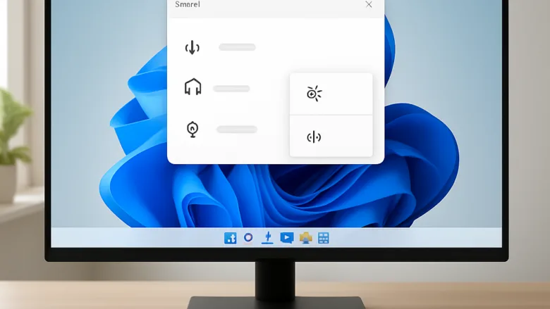 disable sound device