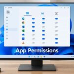 How to Manage App Permissions for Documents, Pictures and Videos in Windows 11 Privacy Settings