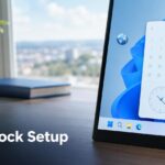 Set Up a Dual Clock for Different Time Zones in Windows 11