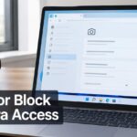 Allow or Block Camera Access in Microsoft Edge
