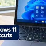 Every Windows 11 Keyboard Shortcut for Built-In Features