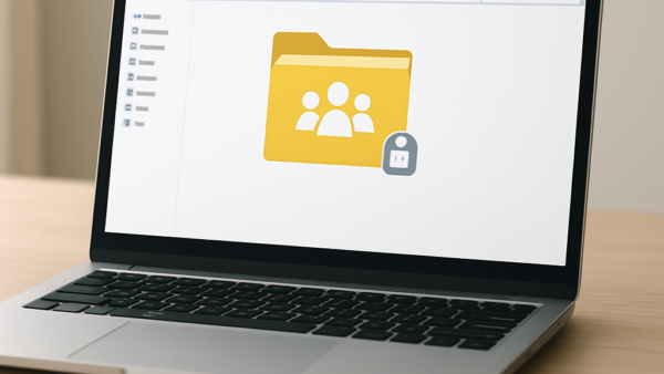 How to Share Your Files and Set Folder Permissions in Windows 11 File Sharing