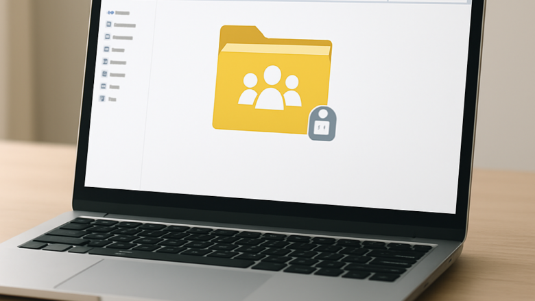 How to Share Your Files and Set Folder Permissions in Windows 11 File Sharing