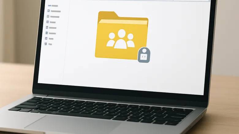 file permissions