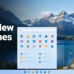 Get New Themes for Windows 11 and Apply Them
