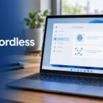 Turn On Passwordless Sign-In with Windows Hello in Windows 11