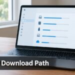 Change the Microsoft Store Download Path in Windows 11