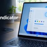 How to Change Mouse Indicator Activation Method in Windows 11
