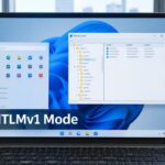 How to Check NTLMv1 Enforce Mode Changes in Windows 11