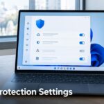 How to Enable or Disable Cloud-delivered Protection for Microsoft Defender Antivirus in Windows 11