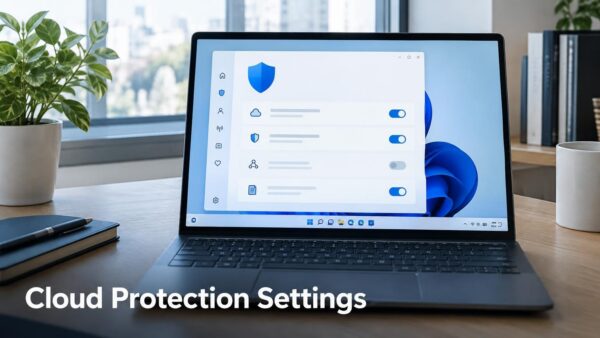 How to Enable or Disable Cloud-delivered Protection for Microsoft Defender Antivirus in Windows 11
