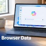 How to Enable or Disable Import Browser Data from Microsoft Edge in Copilot