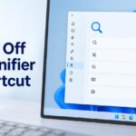 How to Enable or Disable Magnifier Win + Plus Keyboard Shortcut in Windows 11
