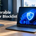 How to Enable or Disable Microsoft Vulnerable Driver Blocklist in Windows 11