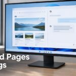 How to Enable or Disable Preload Pages for Faster Browsing and Searching in Copilot on Windows 11