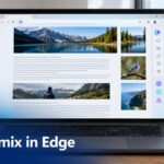 How to Enable or Disable Web Remix in Microsoft Edge on Windows 11