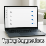 How to Enable Typing Suggestions for Multiple Languages in Windows 11 Time & Language
