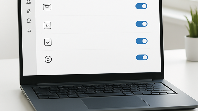How to Enable Typing Suggestions for Multiple Languages in Windows 11 Time & Language