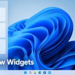 How to Find and Add New Widgets in Windows 11