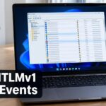 How to Find NTLMv1 Audit Events in Event Viewer on Windows 11