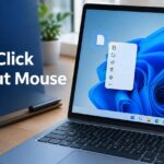 How to Open the Right-Click Menu Without a Mouse in Windows 11